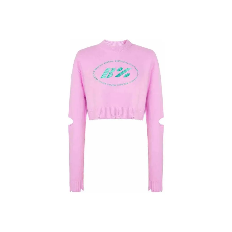 LA CRAWFISH Sweaters Women's-0