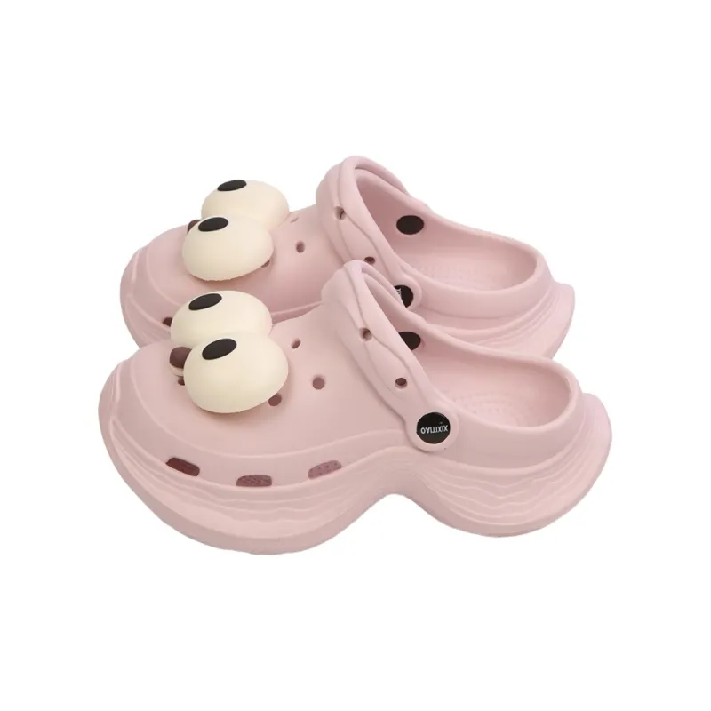 Thin strips Slippers / Home Slippers-5