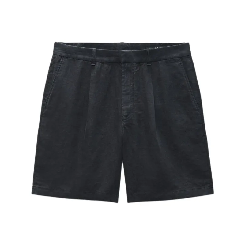 RAG&BONE Casual Shorts Men's Black-0