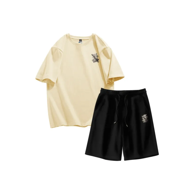 Warrior Casual Sportswear Men's-6