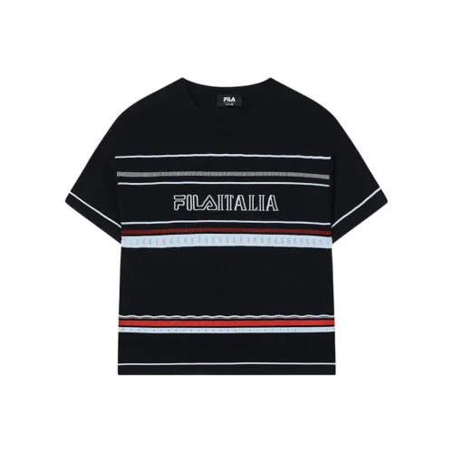 FILA Knitwear Women's Legend Blue