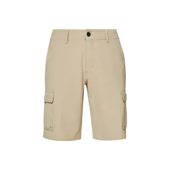 Oakley B1B Casual Shorts Men's Khaki