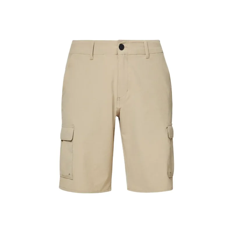 Oakley B1B Casual Shorts Men's Khaki-0