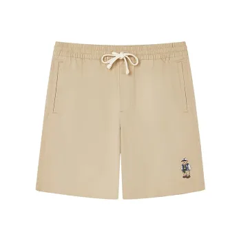 Teenie Weenie Men CleanFit Series Casual Shorts Unisex
