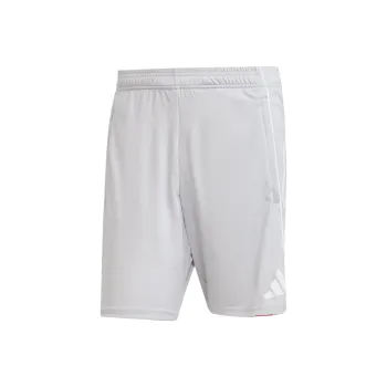 Adidas Casual Shorts Men's Gray