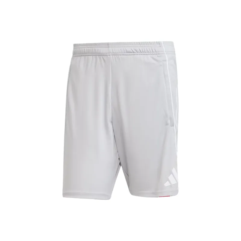 Adidas Casual Shorts Men's Gray-0