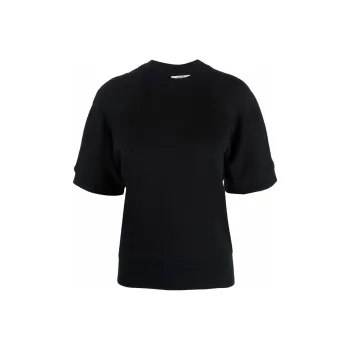 AGOLDE Sweatshirts Women's Black
