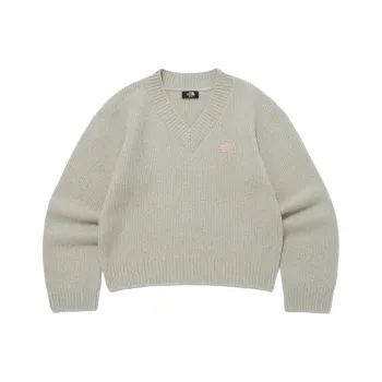 THE NORTH FACE Sweater Women's Oat