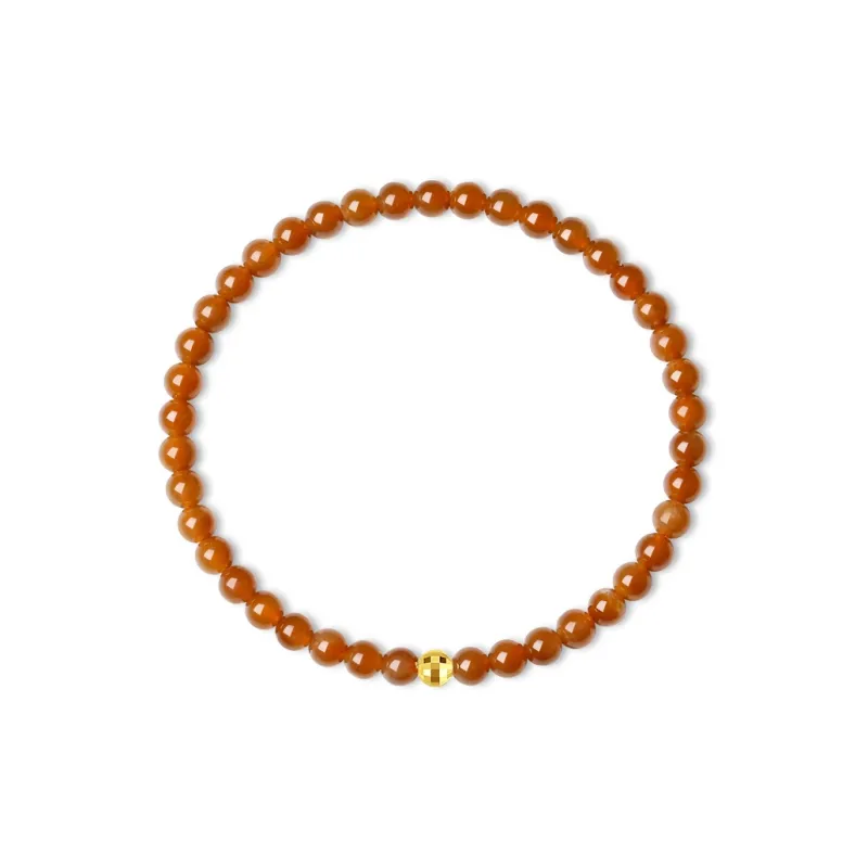 QIAOWUQIAONV Bracelets Sugar Jade Women's-0