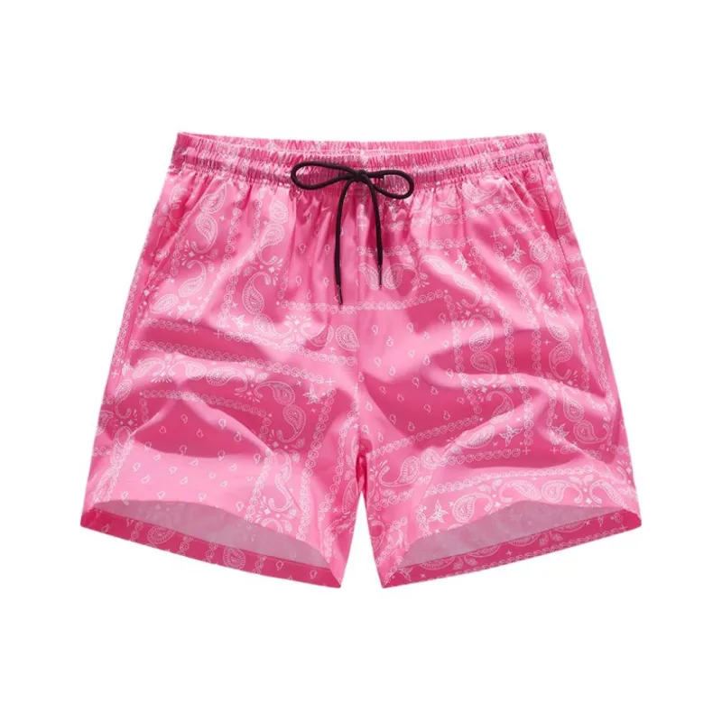 DABAISHA Casual Shorts Men-1