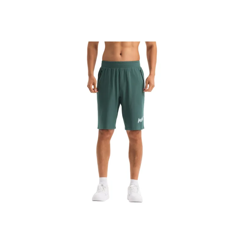 DECATHLON 500 Series Casual Shorts Men's Light Olive-0