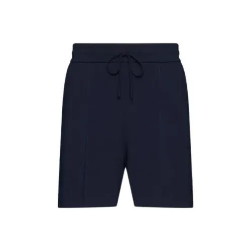 THOM BROWNE Twill Chinos