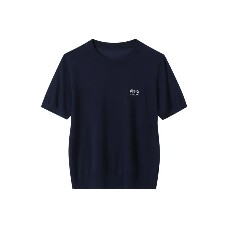 H YXIANG Knitwear Women's-2
