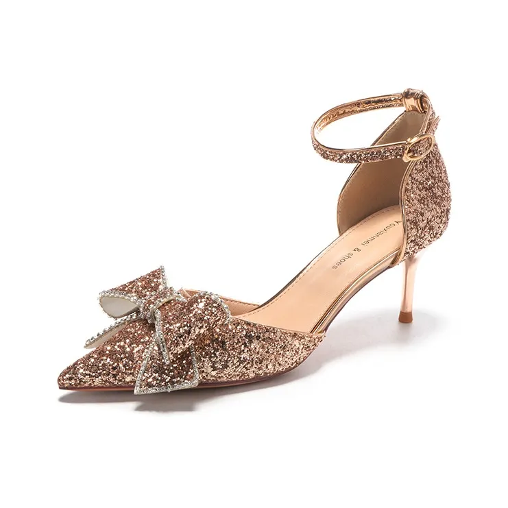 Zomila Slim Heel High Heels Women's-10