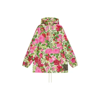 GUCCI Epilogue Series Sweatshirt Women's Multicolor