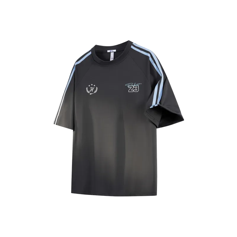 Warrior Huichao Riding The Wind Collection T Shirt Women's-13