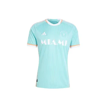 Adidas Free Shipping With AdiClub 2024 Inter Miami Cf Adidas Archive Authentic Messi Jersey