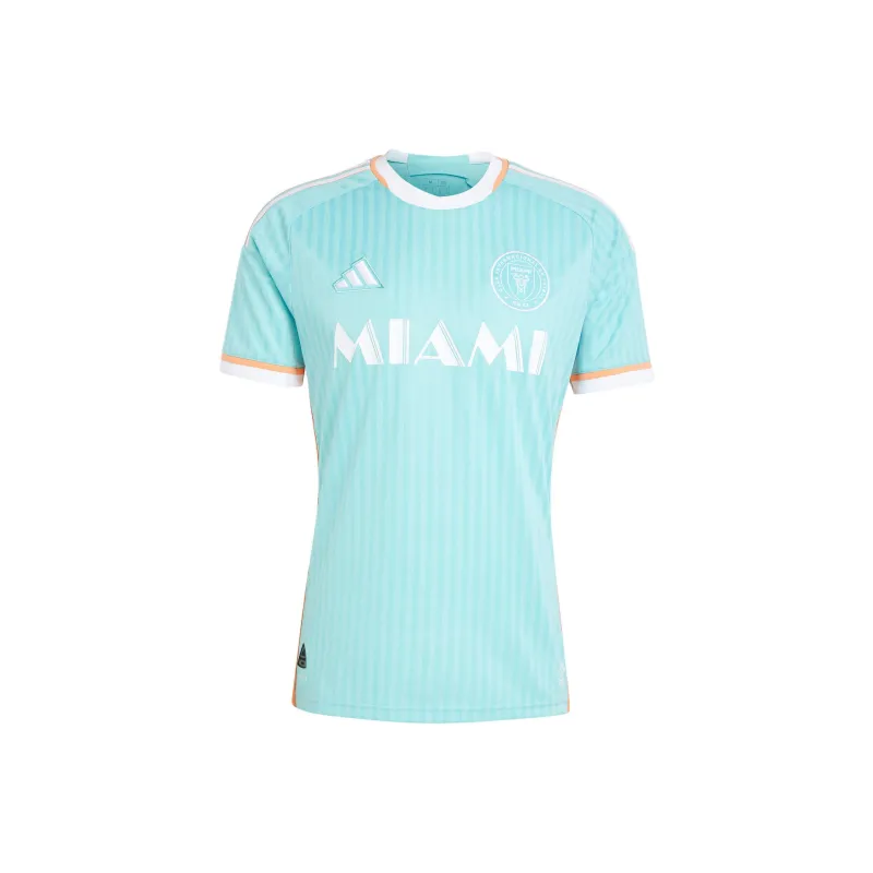 Adidas Inter Miami Cf 2024 Third Jersey-0