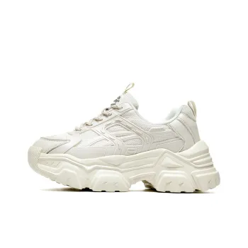 AOKANG Low Top Chunky Sneakers Women's