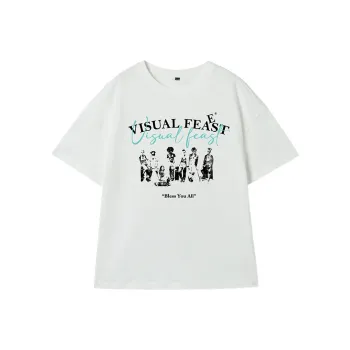 MEETLADY T Shirts Women's