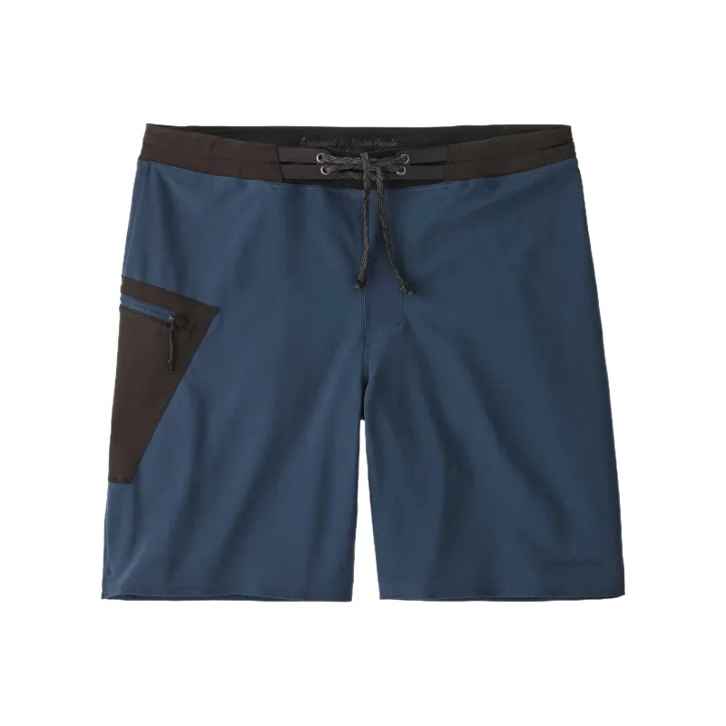 Patagonia Hydrolock Stitched Boardshorts Casual Shorts Men's-4