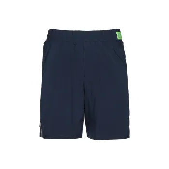 PUMA WOVEN RUN Casual Shorts Men's Blue