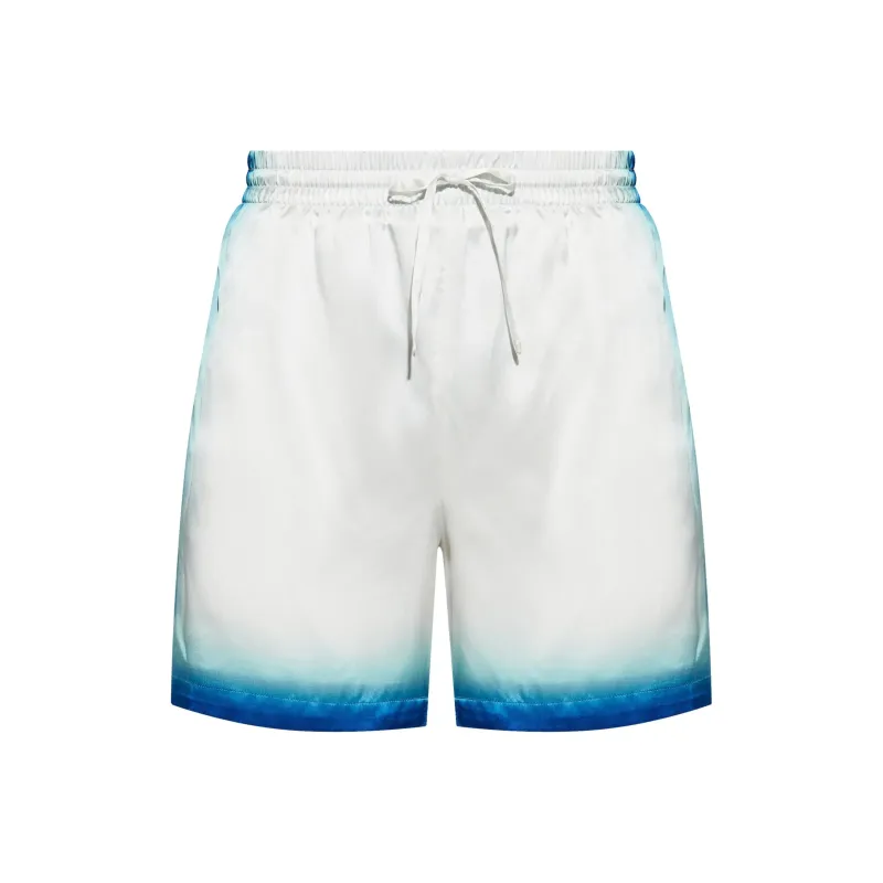 CASABLANCA Sweatshorts-0