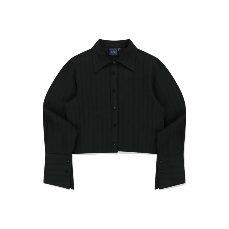 RMTCRW ROMANTIC CROWN SS24 Shirt Women's-2