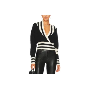 STEVE MADDEN Sweater Women's Black