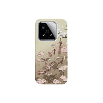 YIBAOBAO Phone Cases