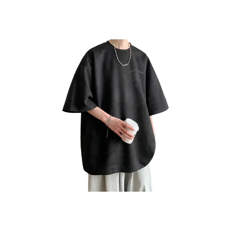 TESTUNG T-Shirts Unisex-51