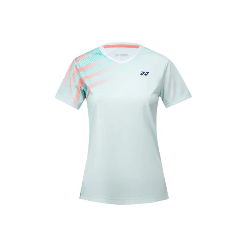 YONEX T Shirts Women's-3