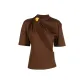 Chestnut Brown