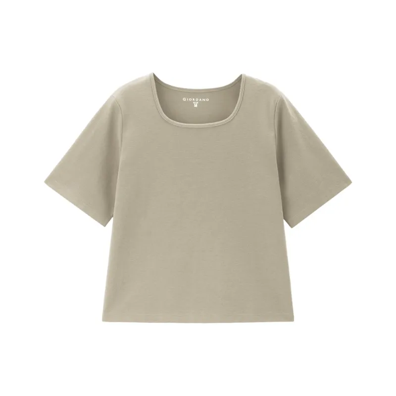UNIQLO T Shirts Women's-10
