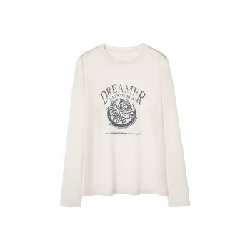 EKOOL T Shirts Women's