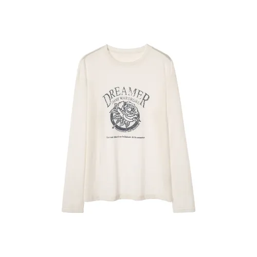 EKOOL T Shirts Women's