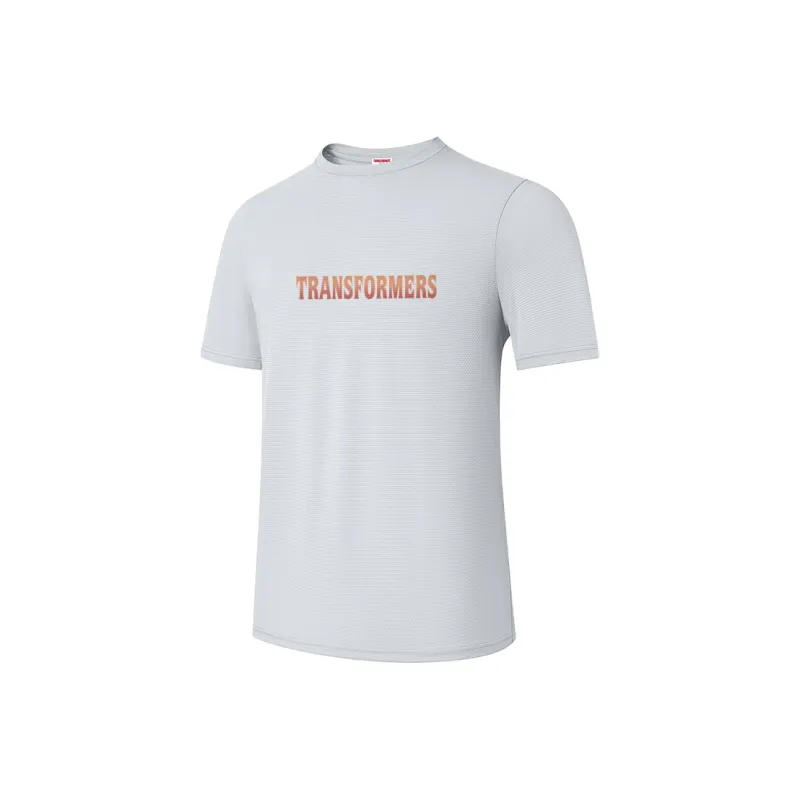 TRANSFORMERS T Shirts Unisex-15