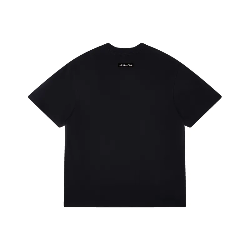 LUCX T Shirts Unisex-1