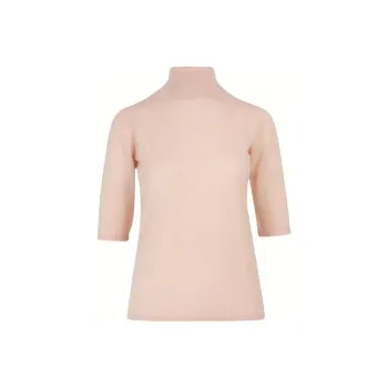MaxMara Cashmere Sweaters Women's Pink