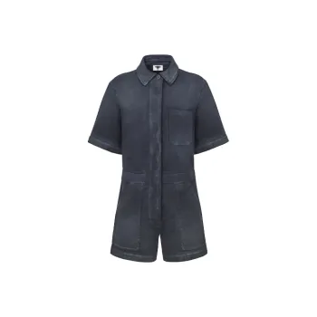 DIOR Bodysuits Women's Dark Gray