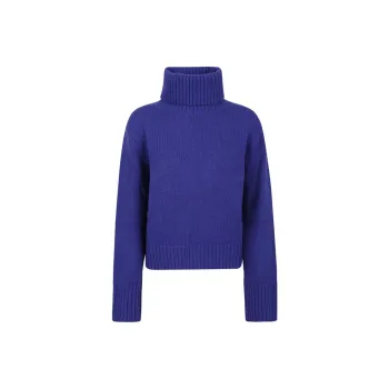 Polo Ralph Lauren Roll neck Wool Blend Jumper