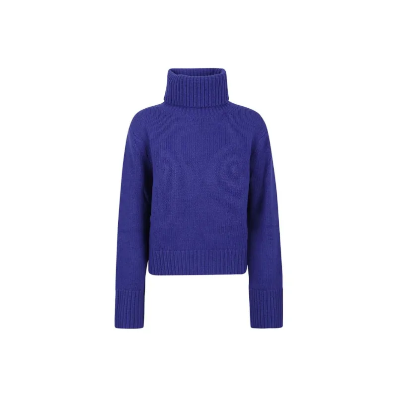 Polo Ralph Lauren Roll neck Wool Blend Jumper-0