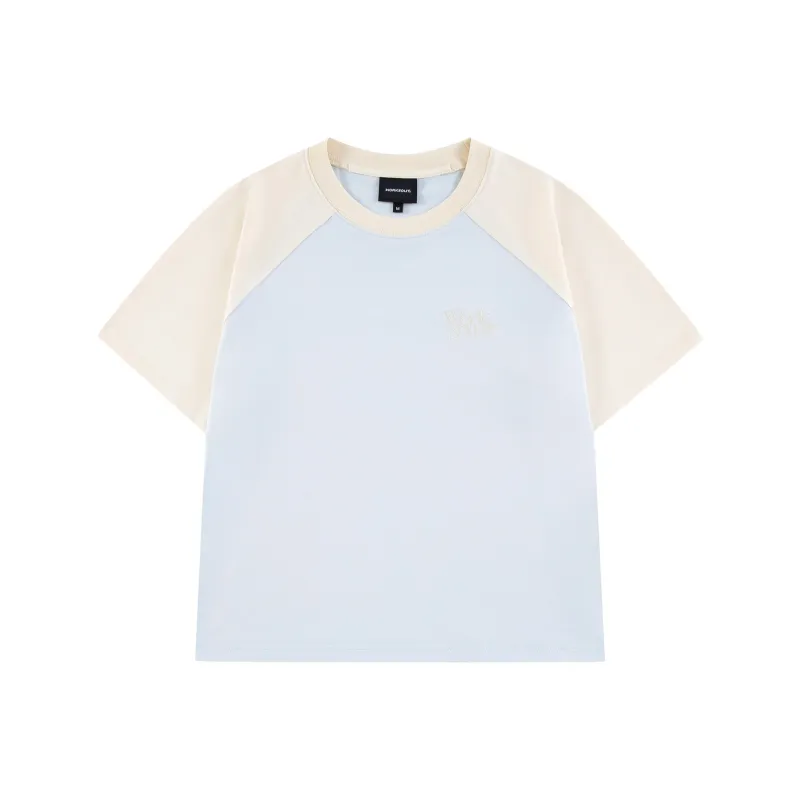 WORKSOUT T Shirts Women's-6