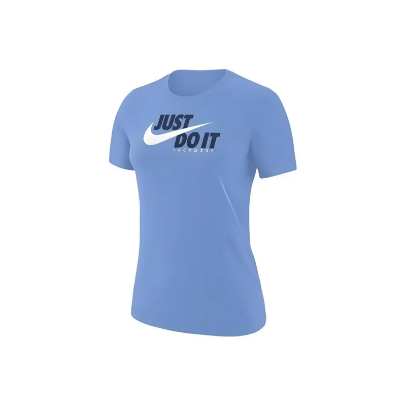 Nike Women's Lacrosse T Shirt-0