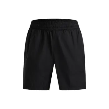 Under Armour Challenger Casual Shorts Men's Black