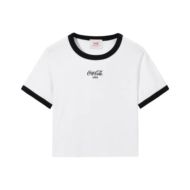 Coca Cola T Shirts Women's-2
