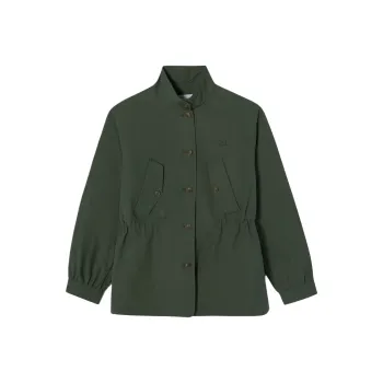 LACOSTE Sweaters Women's Green