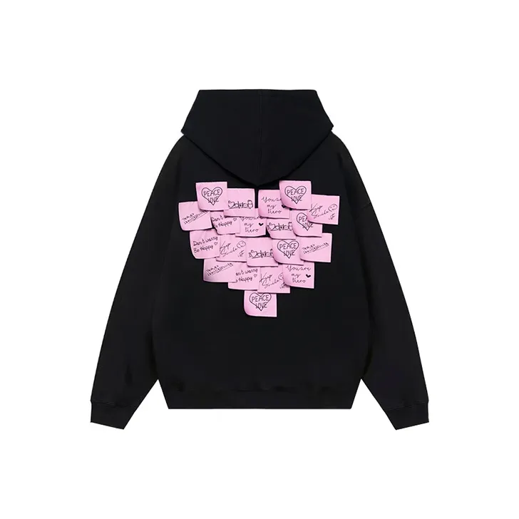 ISaluteU Sweatshirts Unisex-0
