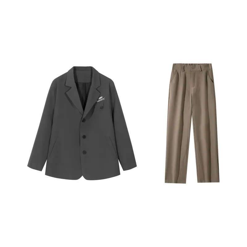 NEO FANTASTIC Business Suit Unisex-20