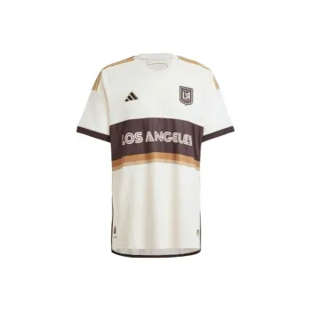 Adidas Free Shipping With AdiClub 2024 Los Angeles Fc Adidas Archive Authentic Jersey